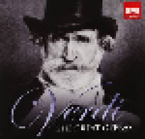 Giuseppe Verdi: The Great Operas (35-CD) - Bild 1