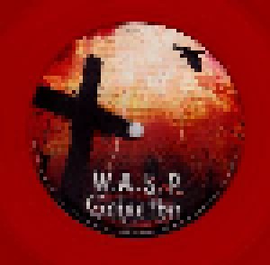 W.A.S.P.: Golgotha (2-LP) - Bild 4