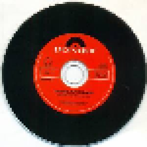 Whitesnake: Trouble (CD) - Bild 3