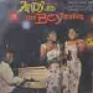 Cover - Andy And The Bey Sisters: Andy Bey And The Bey Sisters