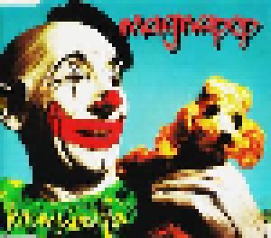 Magnapop: Kiss My Mouth (Mini-CD / EP) - Bild 1
