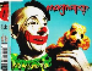 Magnapop: Kiss My Mouth (Mini-CD / EP) - Bild 2