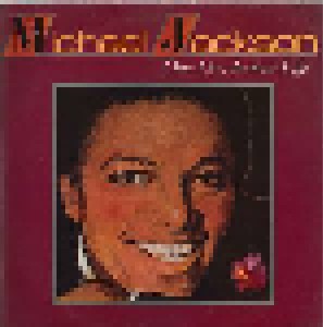 Michael Jackson: One Day In Your Life (LP) - Bild 1