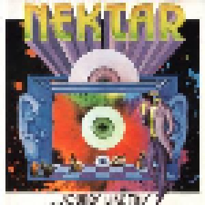 Nektar: ...Sounds Like This (CD) - Bild 1