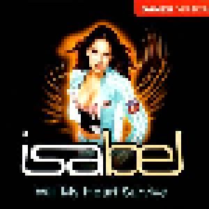 Isabel: Will My Heart Survive (Dance Version) (Single-CD) - Bild 1