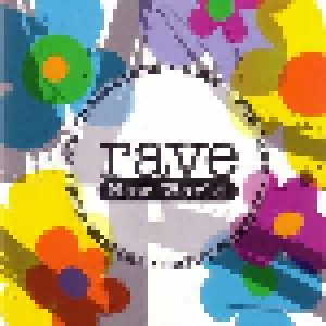 Rave New World (CD) - Bild 1