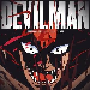 Kenji Kawai + Anthem: Devilman: The Birth (Split-LP) - Bild 1