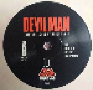 Kenji Kawai + Anthem: Devilman: The Birth (Split-LP) - Bild 6