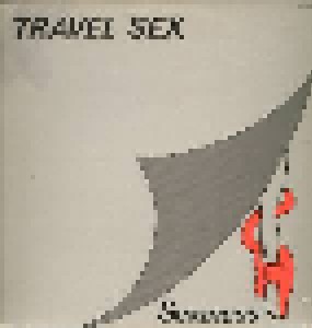 Cover - Travel Sex: Sexiness