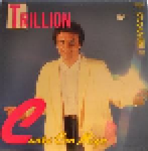 Trillion: Canta Con Migo (12") - Bild 1