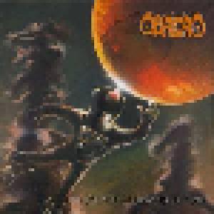 Obrero: The Infinite Corridors Of Time (CD) - Bild 1