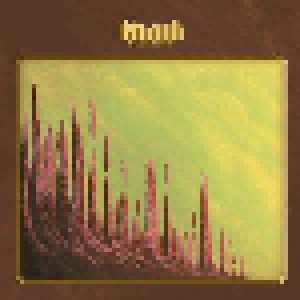 Mammothwing: Morning Light (LP) - Bild 1