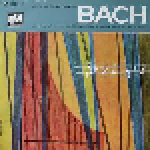 Johann Sebastian Bach: Aria Mit Dreissig Veränderungen "Goldberg-Variationen" (2-LP) - Bild 1