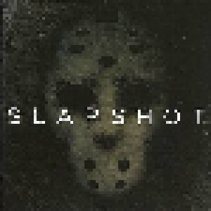 Slapshot: Slapshot (CD) - Bild 1