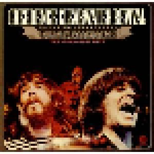 Creedence Clearwater Revival: Chronicle - The 20 Greatest Hits (2-LP) - Bild 1