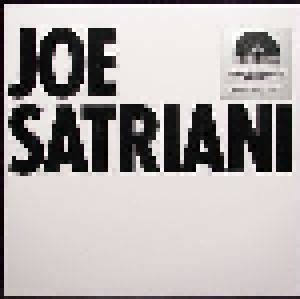 Joe Satriani: Joe Satriani (12") - Bild 1
