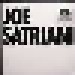 Joe Satriani: Joe Satriani - Cover