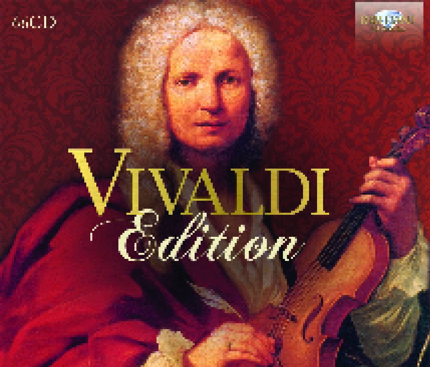 Вивальди самое лучшее