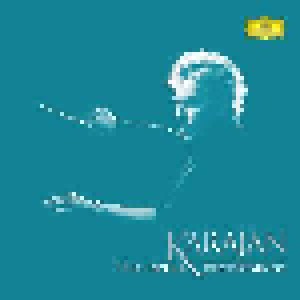 Cover - Louis Ferrari: Karajan - The Opera Recordings
