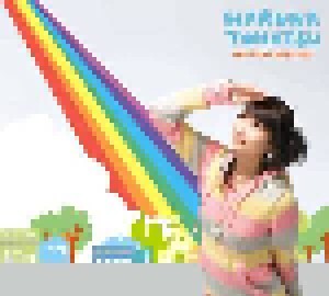 Cover - Haruka Tomatsu: Motto☆派手にね!