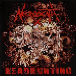 Necrodeath: Headhunting (7") - Bild 1