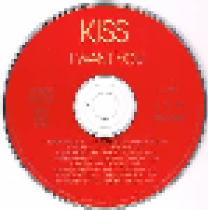 KISS: I Want You (CD) - Bild 3