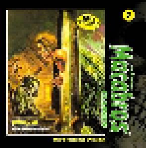 Macabros: (Classics 02) Der Fluch Der Druidin (2-CD) - Bild 1