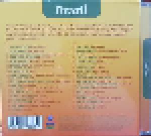 Experience Brazil (2-CD) - Bild 2