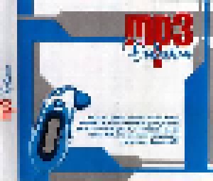 Manowar: Mp3 Collection (CD) - Bild 4