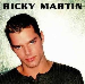 Ricky Martin: Ricky Martin (2-CD) - Bild 1