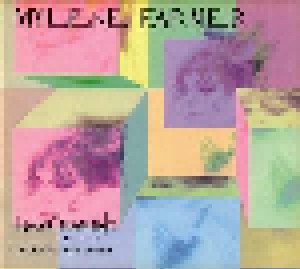 Mylène Farmer: Innamoramento (Single-CD) - Bild 1