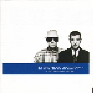 Pet Shop Boys: Discography - The Complete Singles Collection (CD) - Bild 1