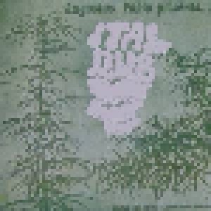 Cover - Augustus Pablo: Ital Dub