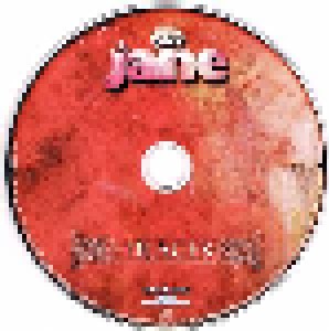 Peter Panka's Jane: Traces (CD) - Bild 4