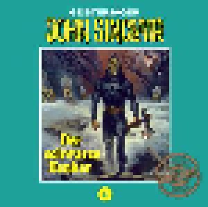 John Sinclair: (TSB 002) - Der schwarze Henker (CD) - Bild 1