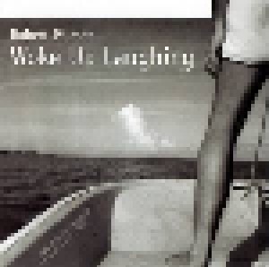 Cover - Robert Palmer: Woke Up Laughing