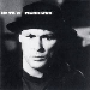 Cover - Billy Mackenzie: Transmission Impossible