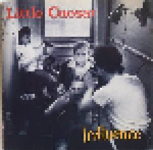 Little Caesar: Influence (CD) - Bild 1