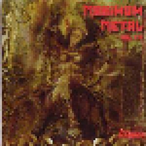 Metal Hammer - Maximum Metal Vol. 119 - Cover
