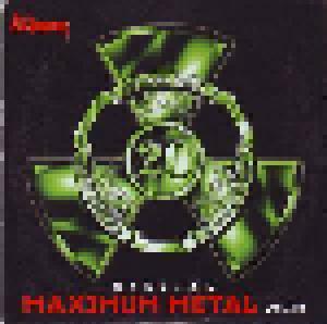 Metal Hammer - Maximum Metal Vol. 112: 20 Years Nuclear Blast - Cover