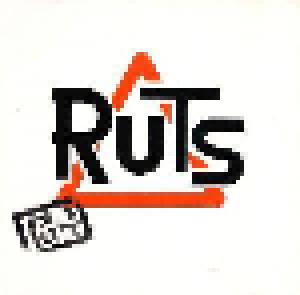 The Ruts: In A Rut - Cover