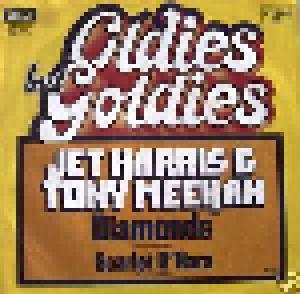 Jet Harris & Tony Meehan: Diamonds - Cover