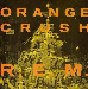 R.E.M.: Orange Crush - Cover