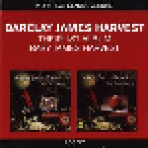 Barclay James Harvest: Their 1st Album / Baby James Harvest - Cover