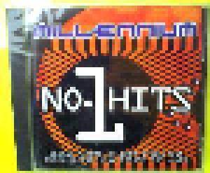 Millennium No.1 Hits - Cover