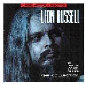 Leon Russell: Castle Masters Collection - Cover