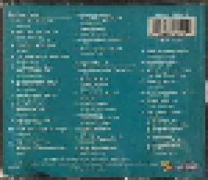 Sahnestücke '92 - Die 30 Besten Internationalen Hits (2-CD) - Bild 2