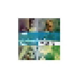 Moby & Mylène Farmer: Slipping Away (Crier La Vie) (Single-CD) - Bild 1