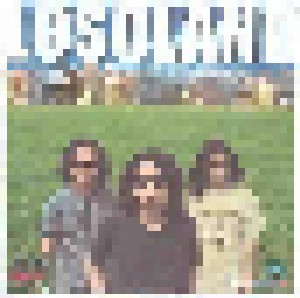 Loso: Losoland (CD) - Bild 1