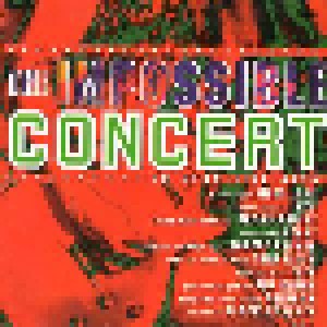 The Impossible Concert (2-CD) - Bild 1